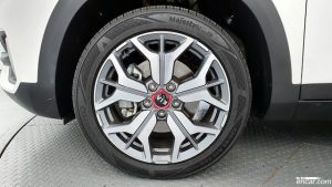 Kia Seltos Бензин 1.6 Turbo 2WD 2021 года из Южной Кореи