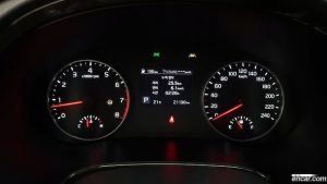 Kia Seltos Бензин 1.6 Turbo 2WD 2021 года из Южной Кореи