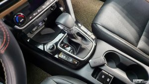 Kia Seltos Бензин 1.6 Turbo 2WD 2021 года из Южной Кореи