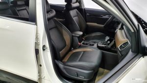 Kia Seltos Бензин 1.6 Turbo 2WD 2021 года из Южной Кореи