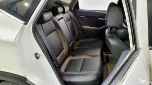 Kia Seltos Бензин 1.6 Turbo 2WD 2021 года из Южной Кореи