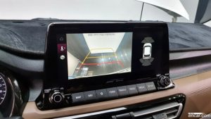 Kia Seltos Бензин 1.6 Turbo 2WD 2021 года из Южной Кореи