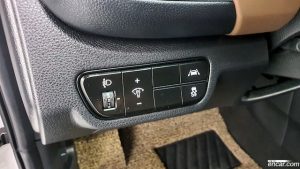Kia Seltos Бензин 1.6 Turbo 2WD 2021 года из Южной Кореи