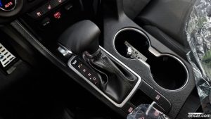 Kia Sportage Дизель 1.6 2WD 2022 года из Южной Кореи