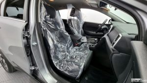 Kia Sportage Дизель 1.6 2WD 2022 года из Южной Кореи