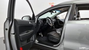 Kia Sportage Дизель 1.6 2WD 2022 года из Южной Кореи