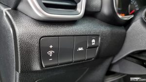 Kia Sportage Дизель 1.6 2WD 2022 года из Южной Кореи