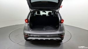 Kia Sportage Дизель 1.6 2WD 2022 года из Южной Кореи