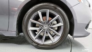 Honda Accord 1.5 Turbo 2021 года из Южной Кореи