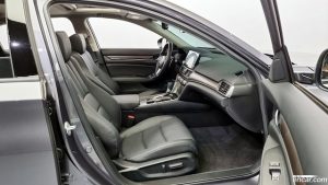 Honda Accord 1.5 Turbo 2021 года из Южной Кореи