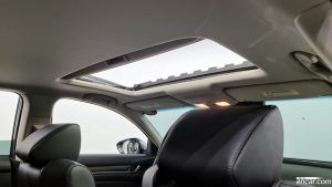 Honda Accord 1.5 Turbo 2021 года из Южной Кореи