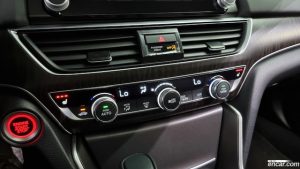 Honda Accord 1.5 Turbo 2021 года из Южной Кореи