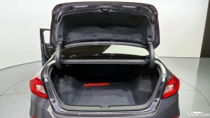 Honda Accord 1.5 Turbo 2021 года из Южной Кореи