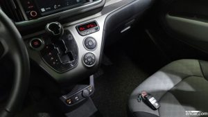 Kia RAY Signature 2021 года из Южной Кореи