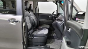 Kia RAY Signature 2021 года из Южной Кореи