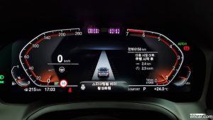 BMW 3-Series 320i Luxury 2022 года из Южной Кореи