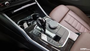 BMW 3-Series 320i Luxury 2022 года из Южной Кореи