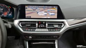 BMW 3-Series 320i Luxury 2022 года из Южной Кореи