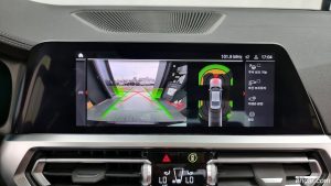 BMW 3-Series 320i Luxury 2022 года из Южной Кореи