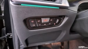 BMW 3-Series 320i Luxury 2022 года из Южной Кореи