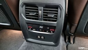 BMW 3-Series 320i Luxury 2022 года из Южной Кореи