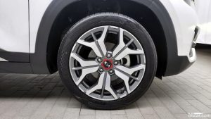 Kia Seltos Дизель 1.6 2WD 2020 года из Южной Кореи