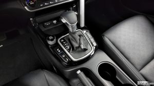 Kia Seltos Дизель 1.6 2WD 2020 года из Южной Кореи