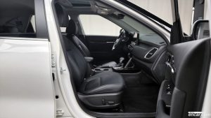 Kia Seltos Дизель 1.6 2WD 2020 года из Южной Кореи