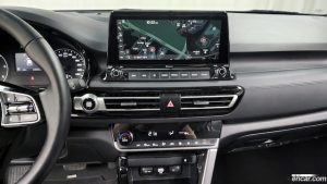 Kia Seltos Дизель 1.6 2WD 2020 года из Южной Кореи