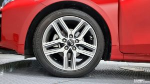 Kia K3 Noblesse 2020 года из Южной Кореи