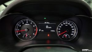Kia K3 Noblesse 2020 года из Южной Кореи