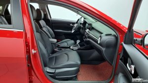 Kia K3 Noblesse 2020 года из Южной Кореи