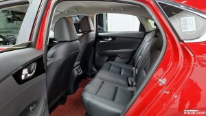 Kia K3 Noblesse 2020 года из Южной Кореи