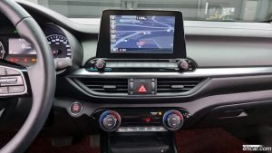 Kia K3 Noblesse 2020 года из Южной Кореи