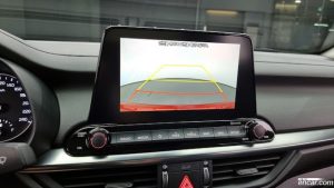 Kia K3 Noblesse 2020 года из Южной Кореи