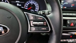 Kia K3 Noblesse 2020 года из Южной Кореи