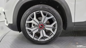 Kia Seltos Дизель 1.6 2WD 2022 года из Южной Кореи