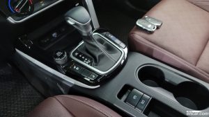 Kia Seltos Дизель 1.6 2WD 2022 года из Южной Кореи