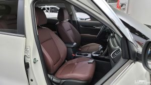 Kia Seltos Дизель 1.6 2WD 2022 года из Южной Кореи