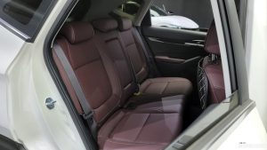 Kia Seltos Дизель 1.6 2WD 2022 года из Южной Кореи