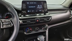 Kia Seltos Дизель 1.6 2WD 2022 года из Южной Кореи