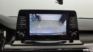 Kia Seltos Дизель 1.6 2WD 2022 года из Южной Кореи