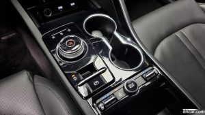 Kia K5 2.0 2021 года из Южной Кореи