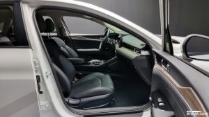 Kia K5 2.0 2021 года из Южной Кореи