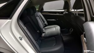 Kia K5 2.0 2021 года из Южной Кореи
