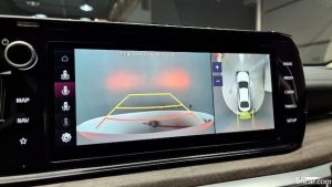 Kia K5 2.0 2021 года из Южной Кореи