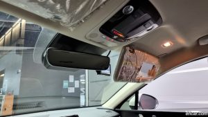 Kia K5 2.0 2021 года из Южной Кореи