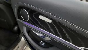 Mercedes-Benz E-Class E220d 4MATIC AMG Line 2021 года из Южной Кореи