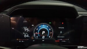 Hyundai AVANTE 2.0 N 2022 года из Южной Кореи