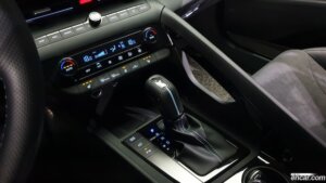 Hyundai AVANTE 2.0 N 2022 года из Южной Кореи